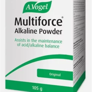 Multiforce Alkaline Powder Assorted 105g