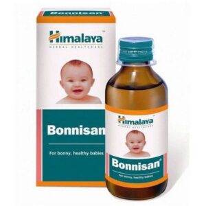 Himalaya Bonnisan Syrup 120ml