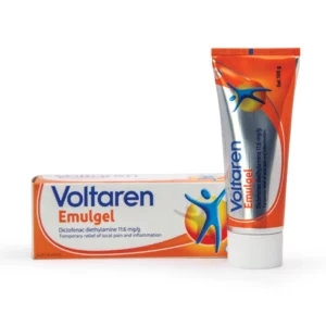 Viralmed Voltaren Effervescent 10s