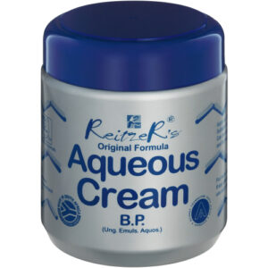Aqueous Cream 500g