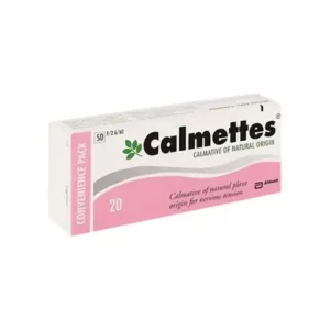 Calmettes 20s