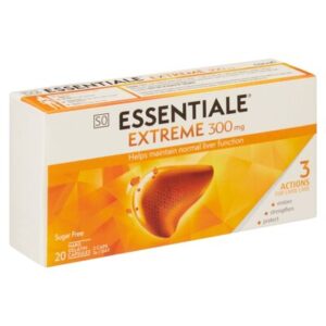 Essentiale Extreme 20s