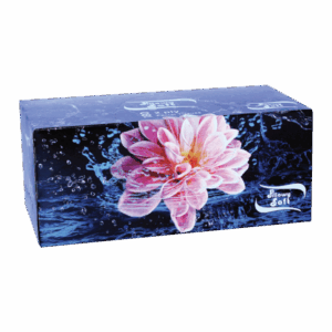 Pillowy Soft Facial Tissues