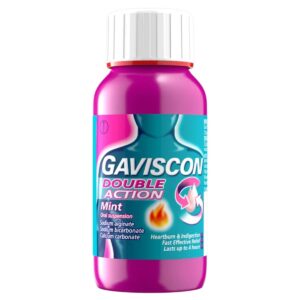 Gaviscon Double Action 300ml