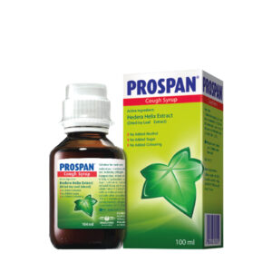 Prospan Cough Syrup 200ml