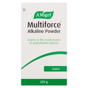 Multiforce Alkaline Powder Assorted 225g